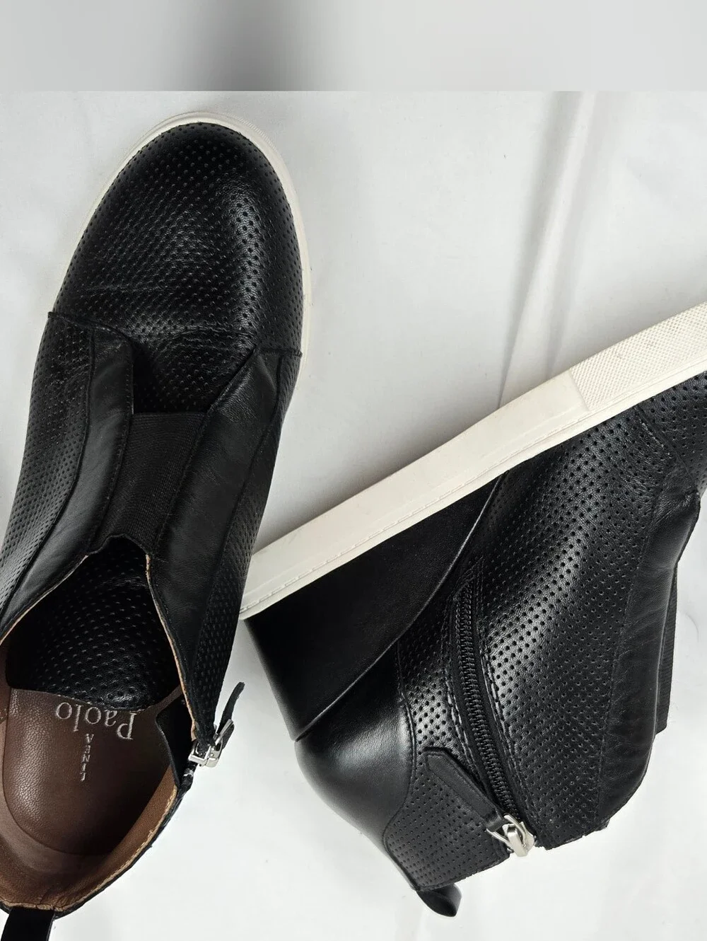 Paolo stylish linea